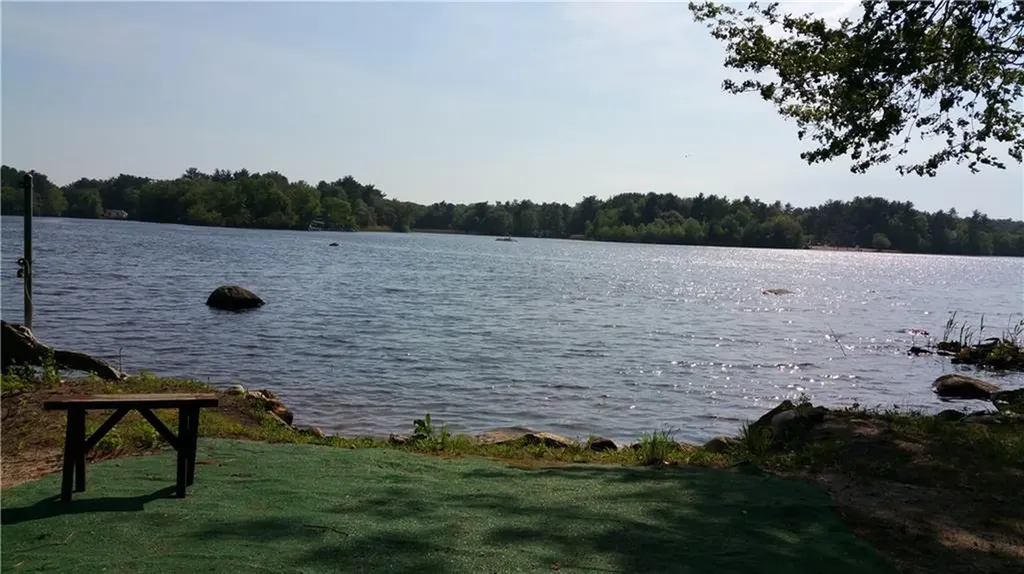 209 East Shore Drive Coventry RI 02816