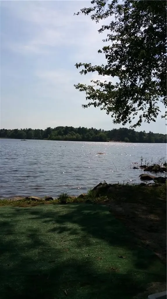209 East Shore Drive Coventry RI 02816