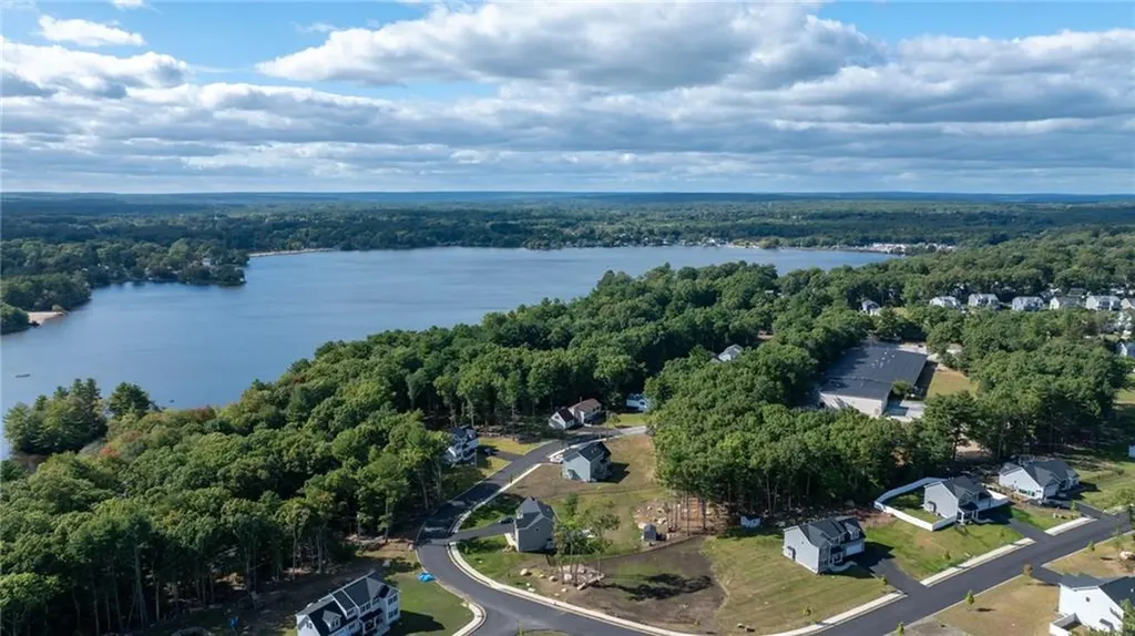 209 East Shore Drive Coventry RI 02816
