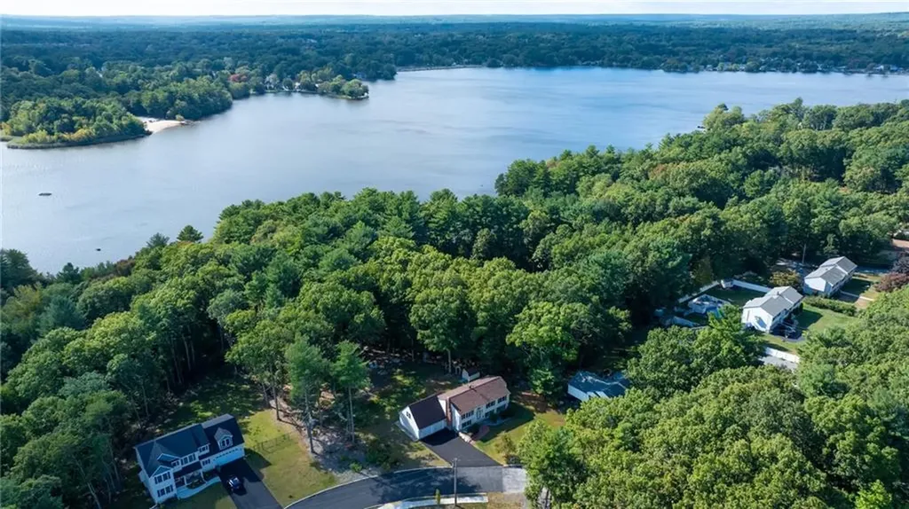 209 East Shore Drive Coventry RI 02816