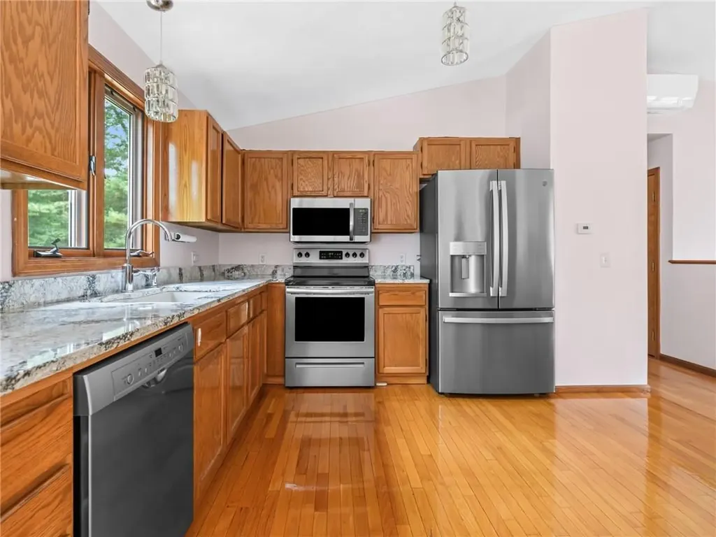 209 East Shore Drive Coventry RI 02816