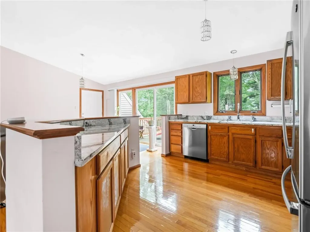 209 East Shore Drive Coventry RI 02816