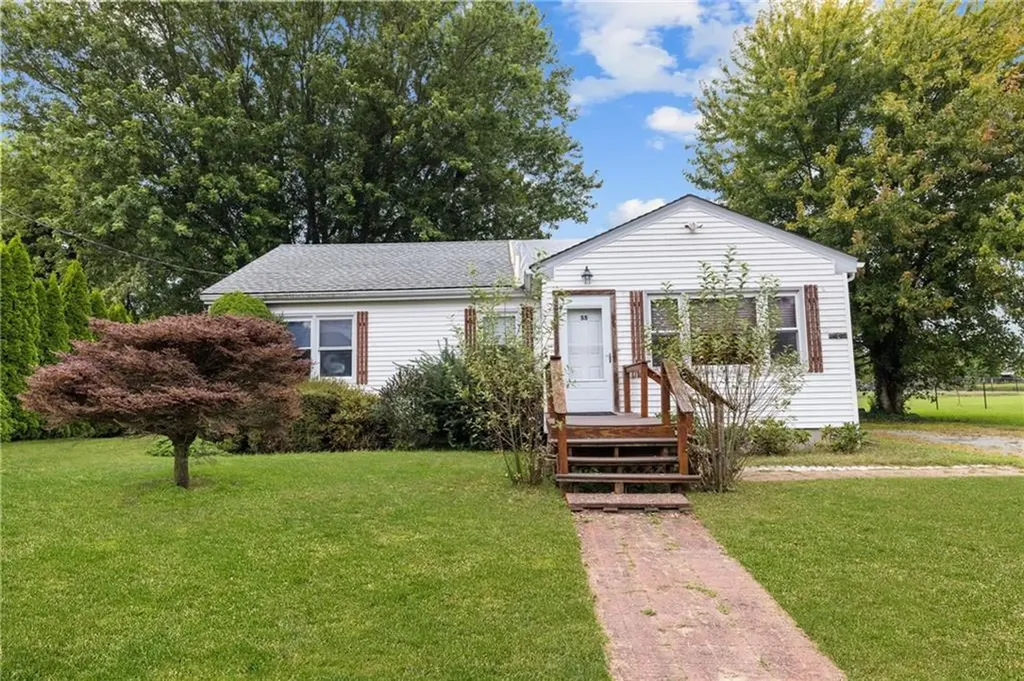 55 Garden Street Portsmouth RI 02871