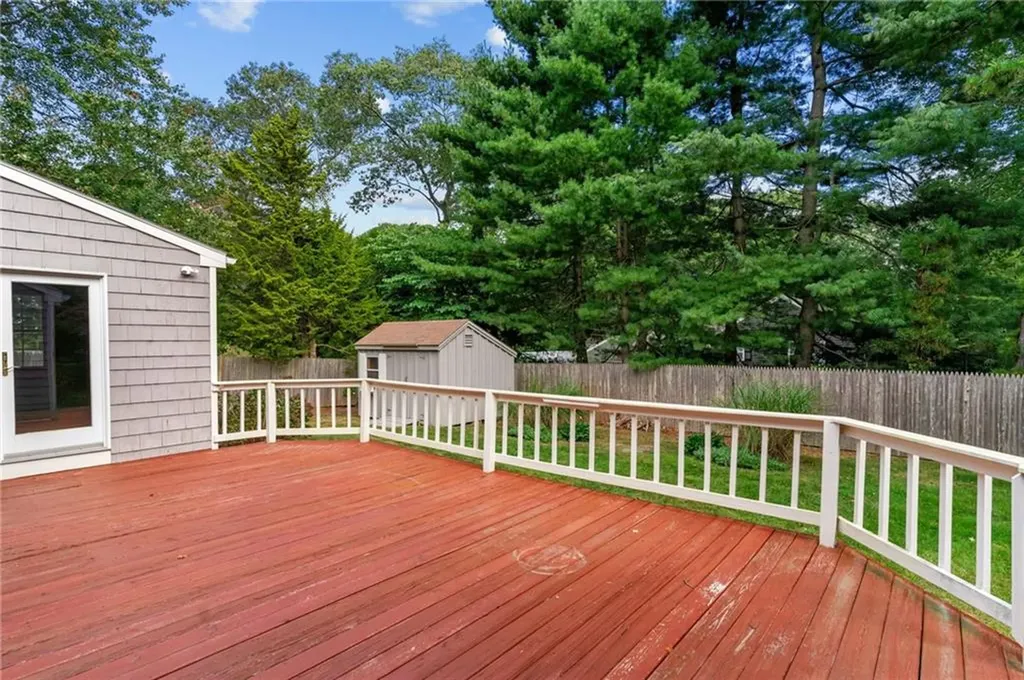 15 Pine Cone Drive Barrington RI 02806
