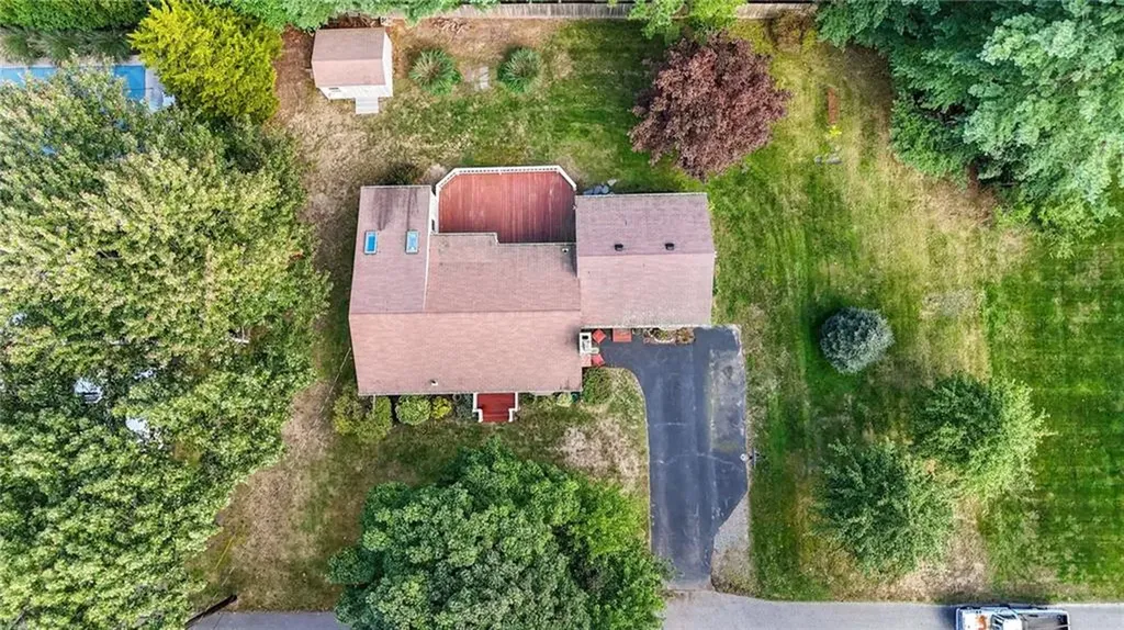 15 Pine Cone Drive Barrington RI 02806