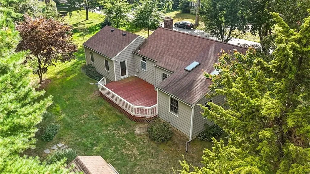 15 Pine Cone Drive Barrington RI 02806
