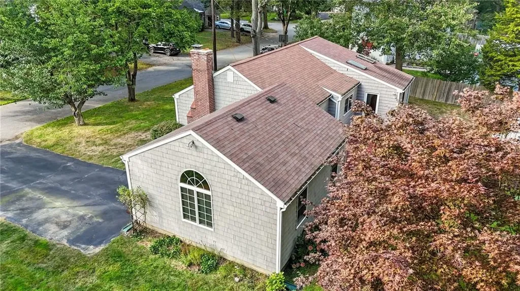 15 Pine Cone Drive Barrington RI 02806