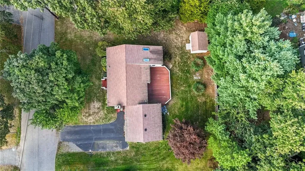 15 Pine Cone Drive Barrington RI 02806