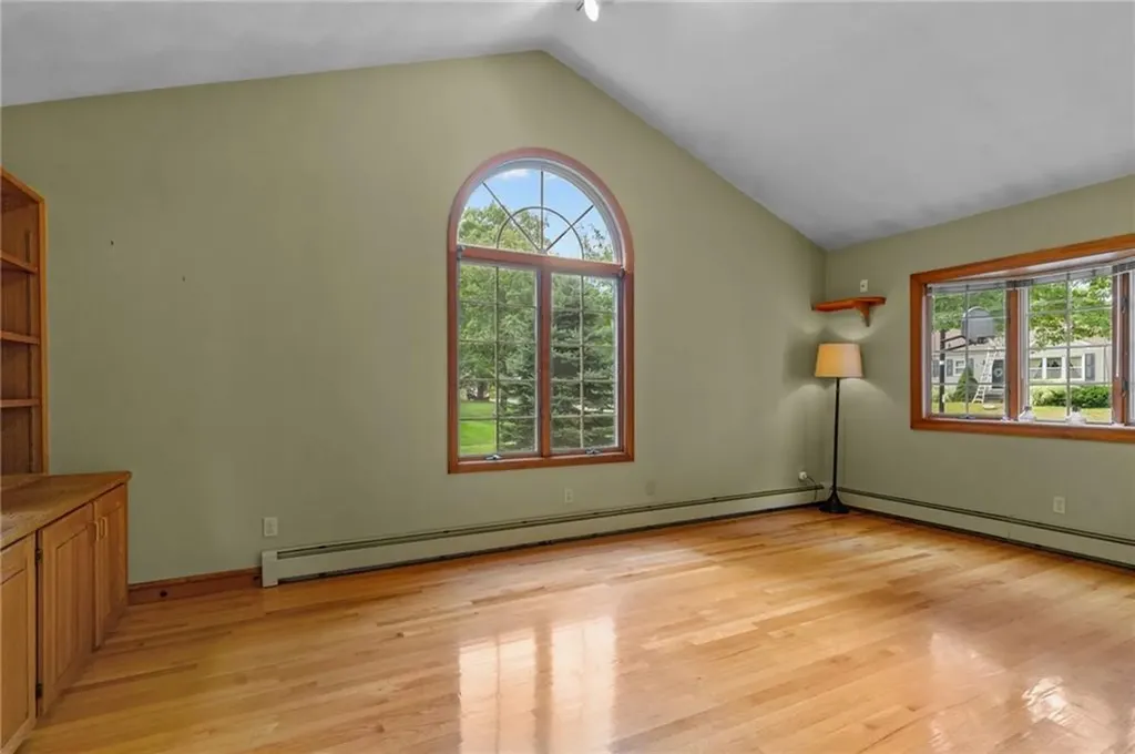 15 Pine Cone Drive Barrington RI 02806