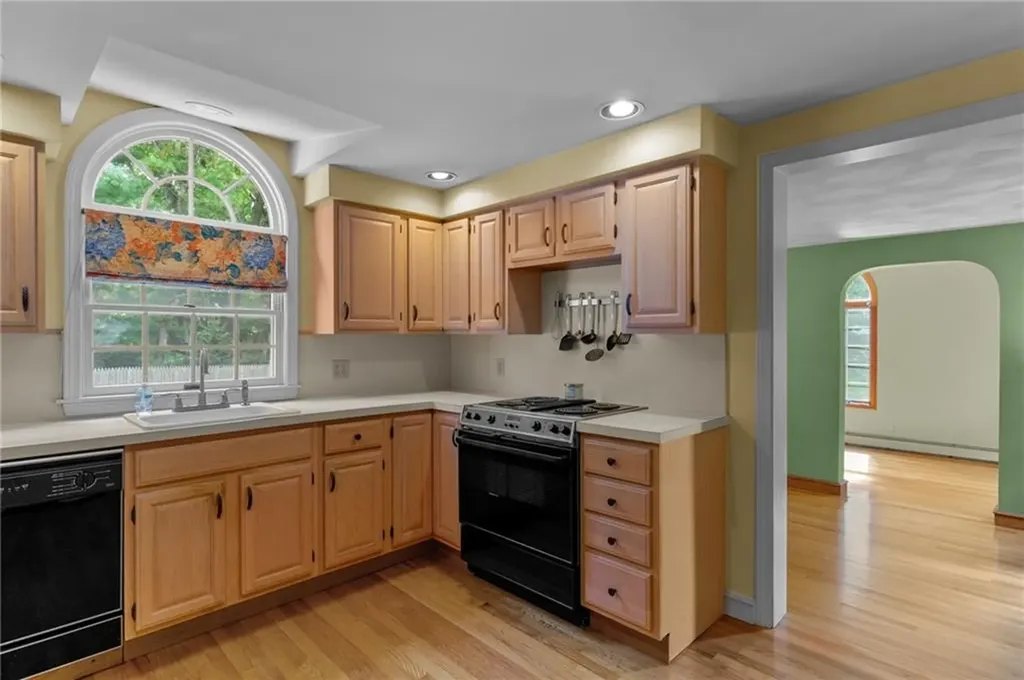 15 Pine Cone Drive Barrington RI 02806