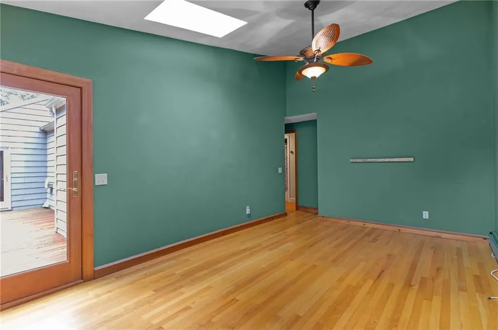 15 Pine Cone Drive Barrington RI 02806
