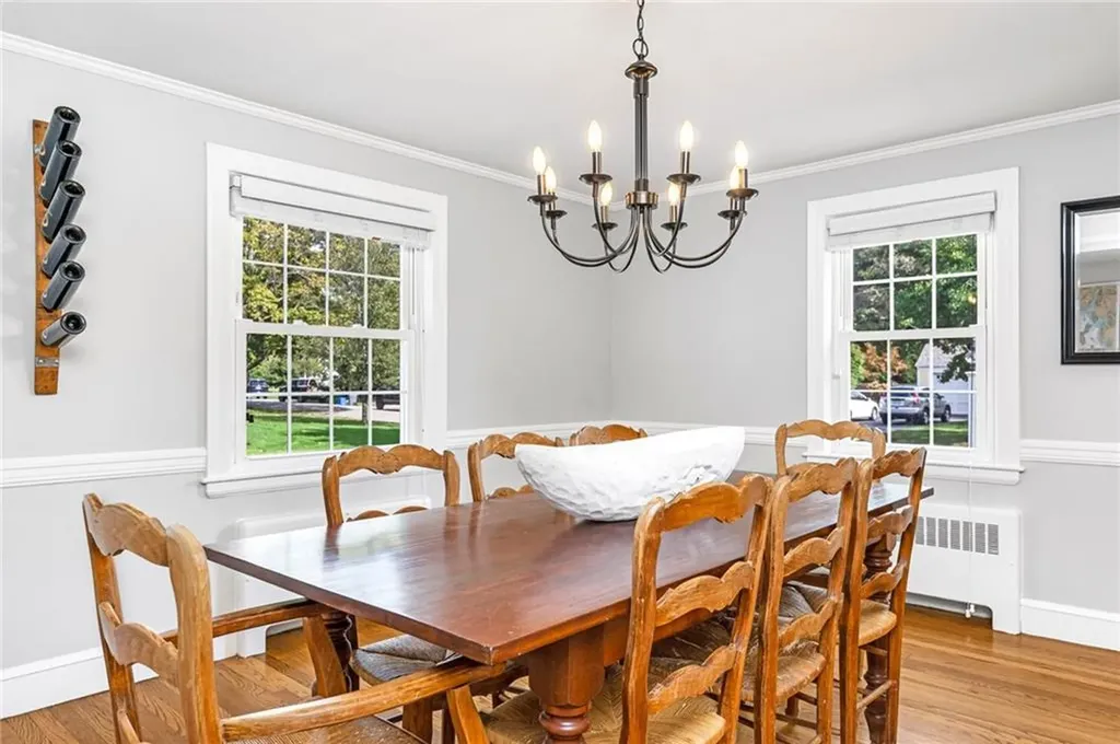 35 Anchorage Way Barrington RI 02806