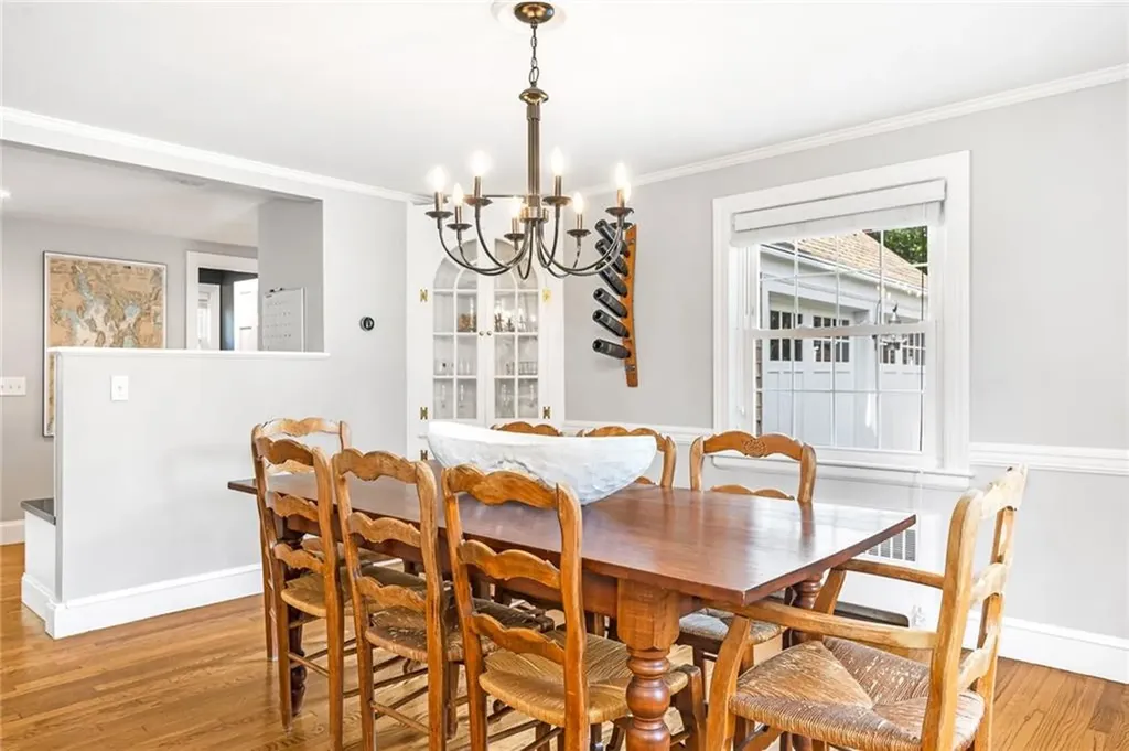 35 Anchorage Way Barrington RI 02806
