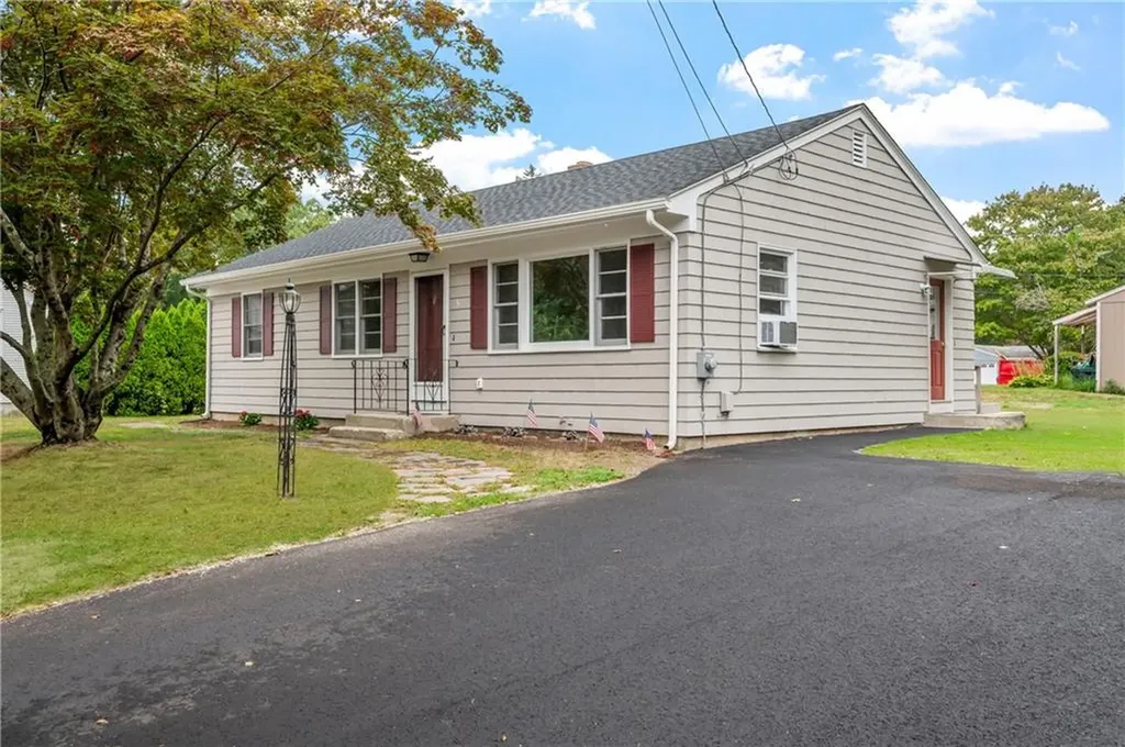 5 Potter Avenue Smithfield RI 02917
