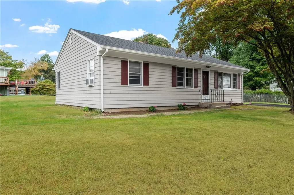 5 Potter Avenue Smithfield RI 02917