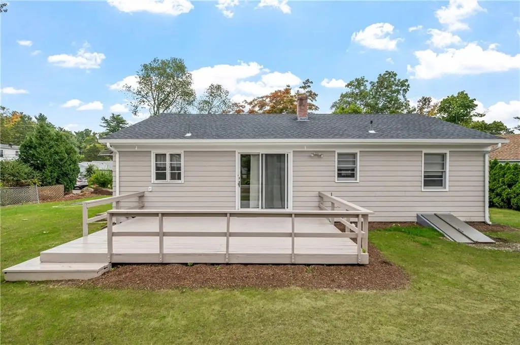 5 Potter Avenue Smithfield RI 02917