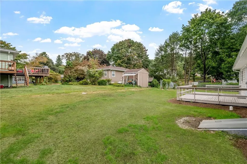 5 Potter Avenue Smithfield RI 02917