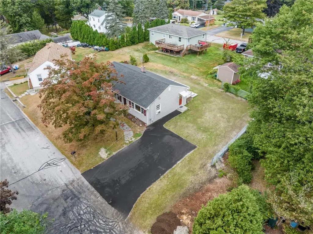 5 Potter Avenue Smithfield RI 02917