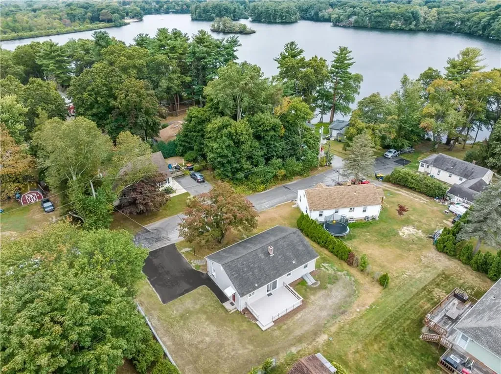 5 Potter Avenue Smithfield RI 02917
