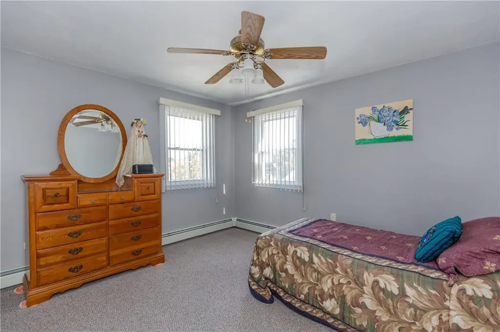 23 Horace Street Providence RI 02909