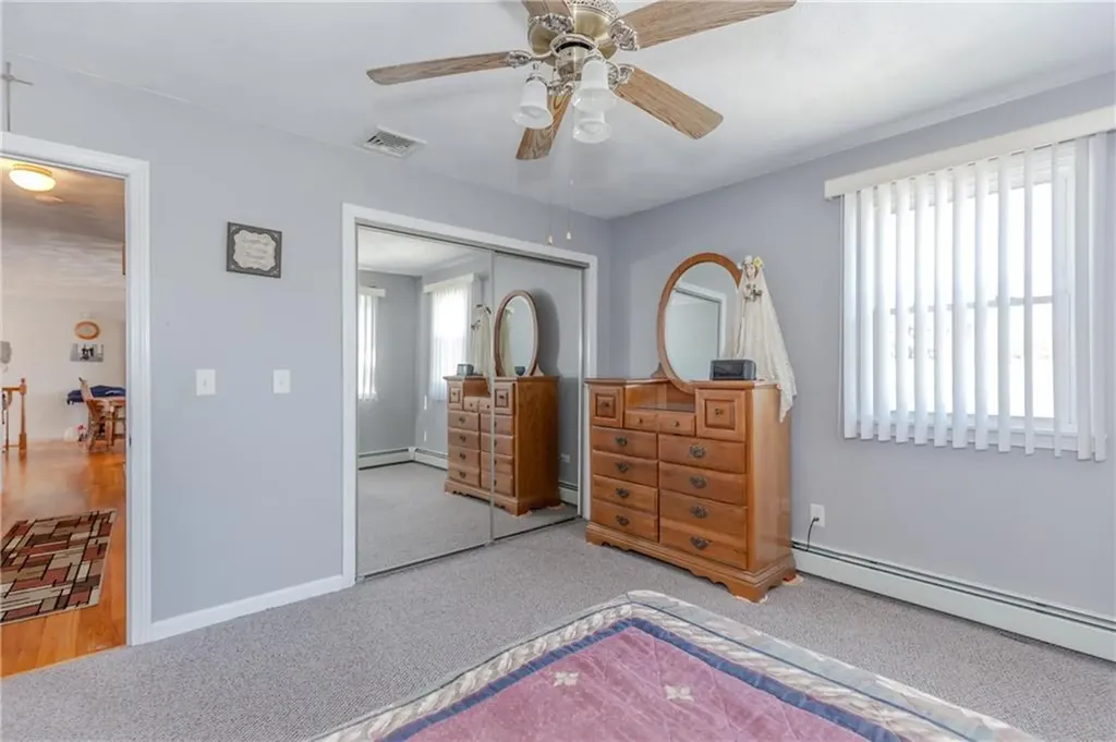 23 Horace Street Providence RI 02909