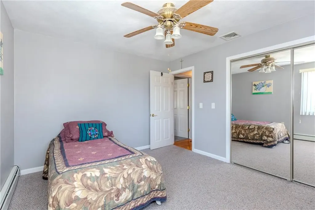 23 Horace Street Providence RI 02909