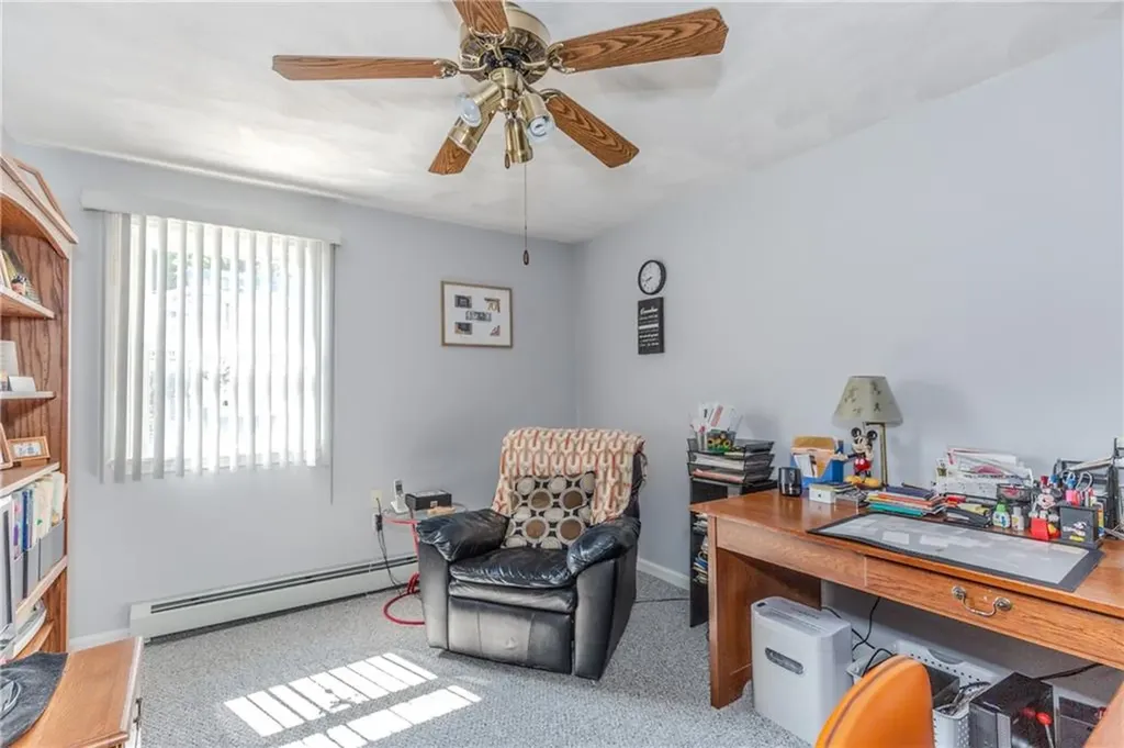 23 Horace Street Providence RI 02909