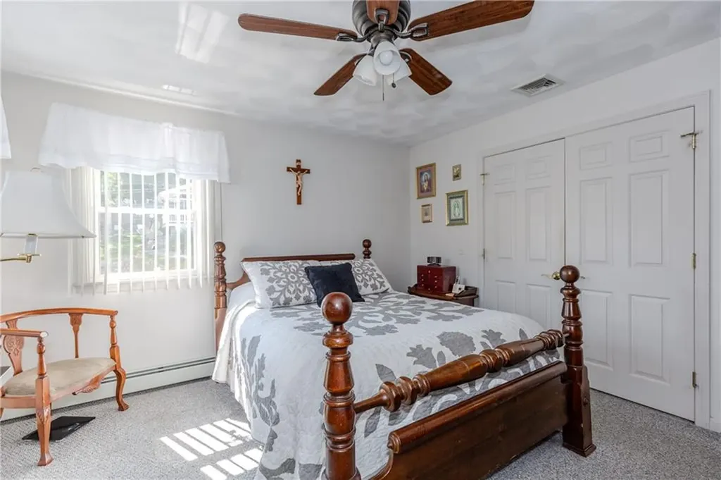 23 Horace Street Providence RI 02909