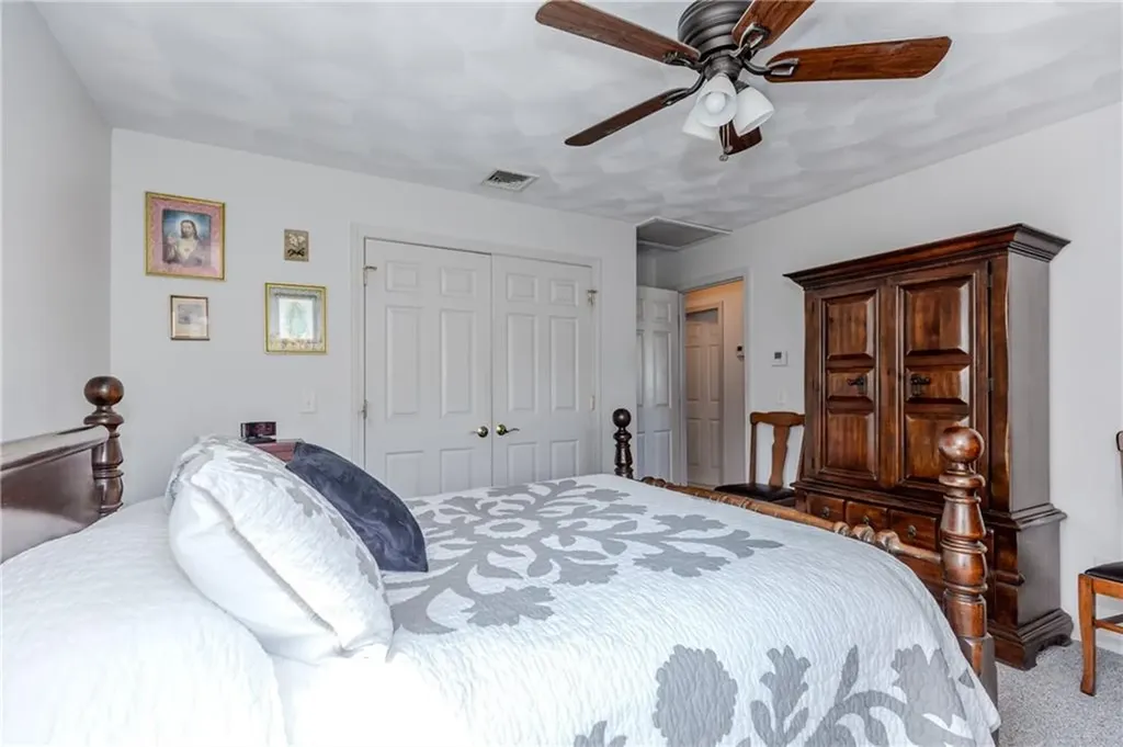 23 Horace Street Providence RI 02909