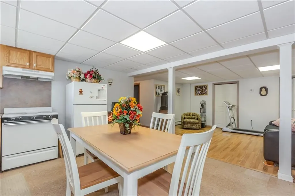 23 Horace Street Providence RI 02909