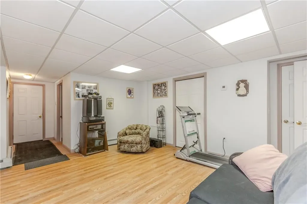 23 Horace Street Providence RI 02909