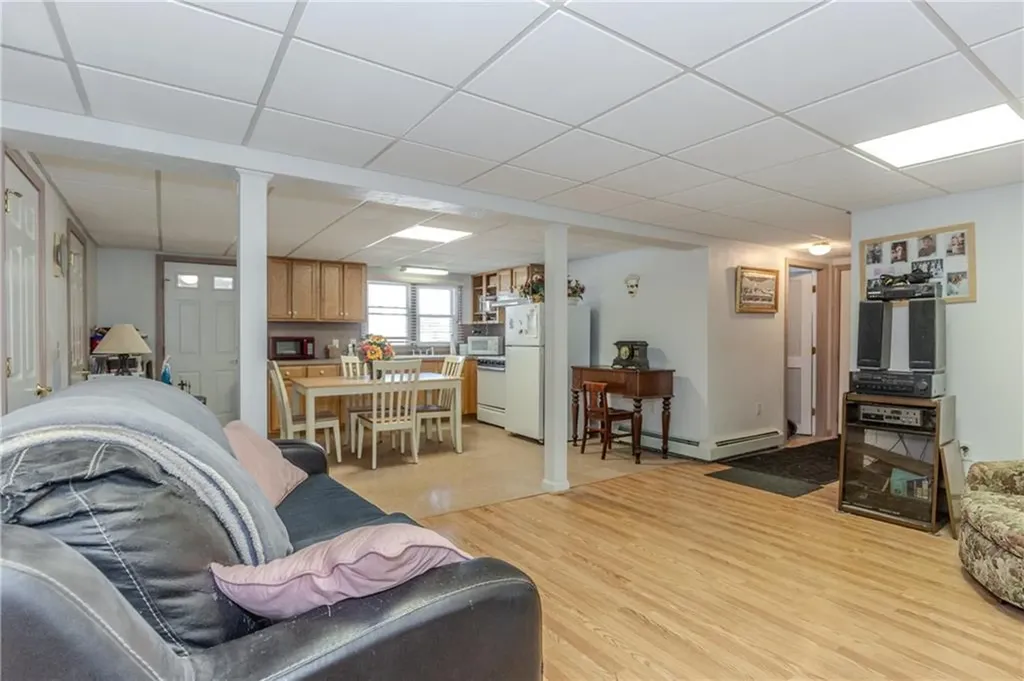 23 Horace Street Providence RI 02909