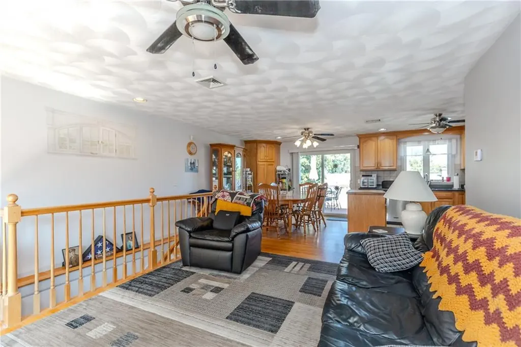 23 Horace Street Providence RI 02909