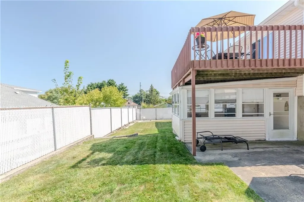 23 Horace Street Providence RI 02909