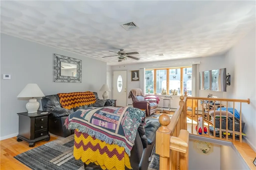 23 Horace Street Providence RI 02909