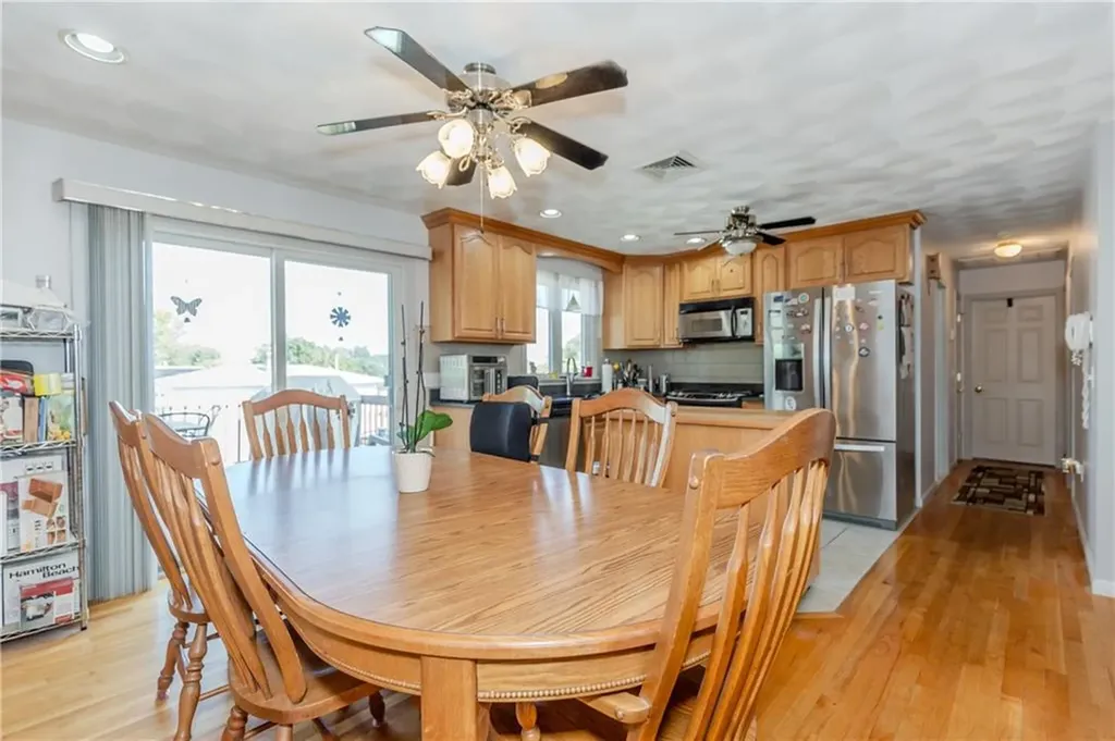 23 Horace Street Providence RI 02909