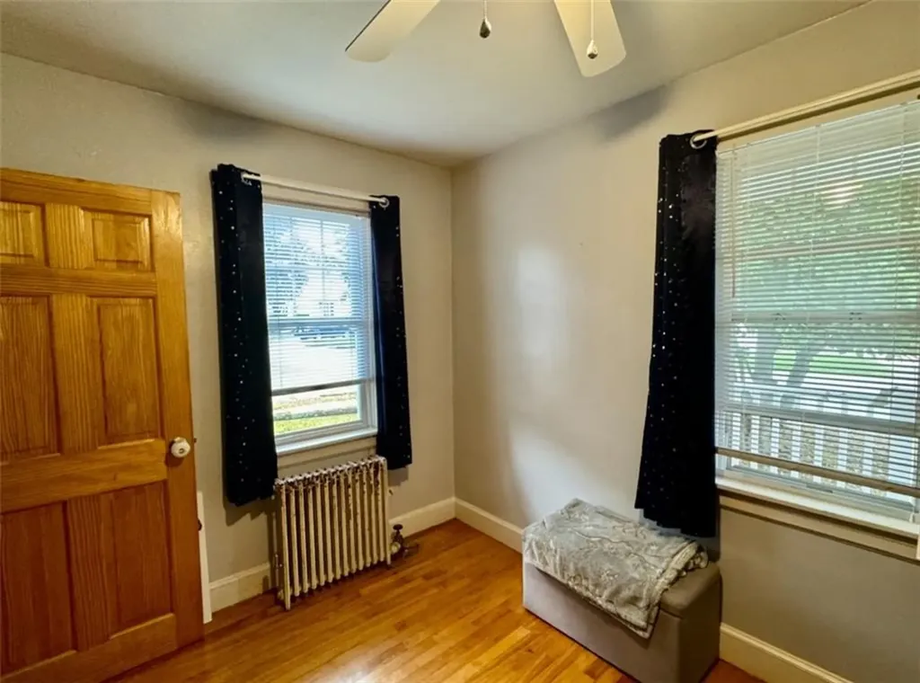 37 Invernia Road Cranston RI 02920