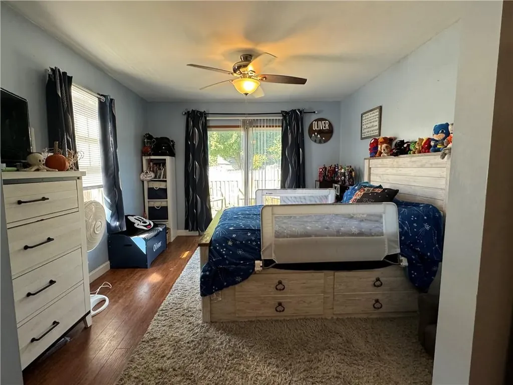 37 Invernia Road Cranston RI 02920