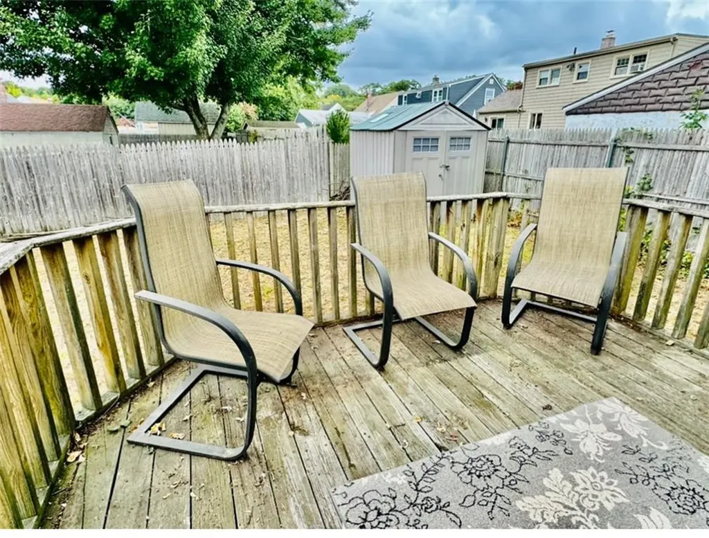 37 Invernia Road Cranston RI 02920