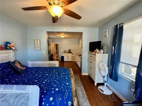 37 Invernia Road Cranston RI 02920