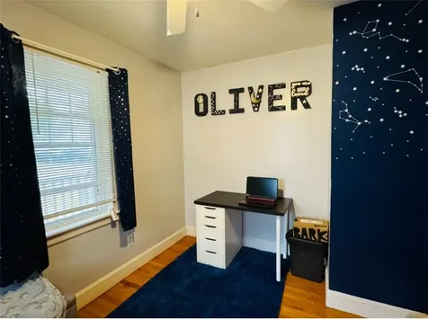 37 Invernia Road Cranston RI 02920