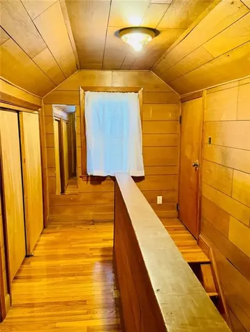 37 Invernia Road Cranston RI 02920