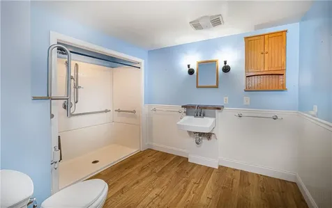 247 Quaker Lane Scituate RI 02857