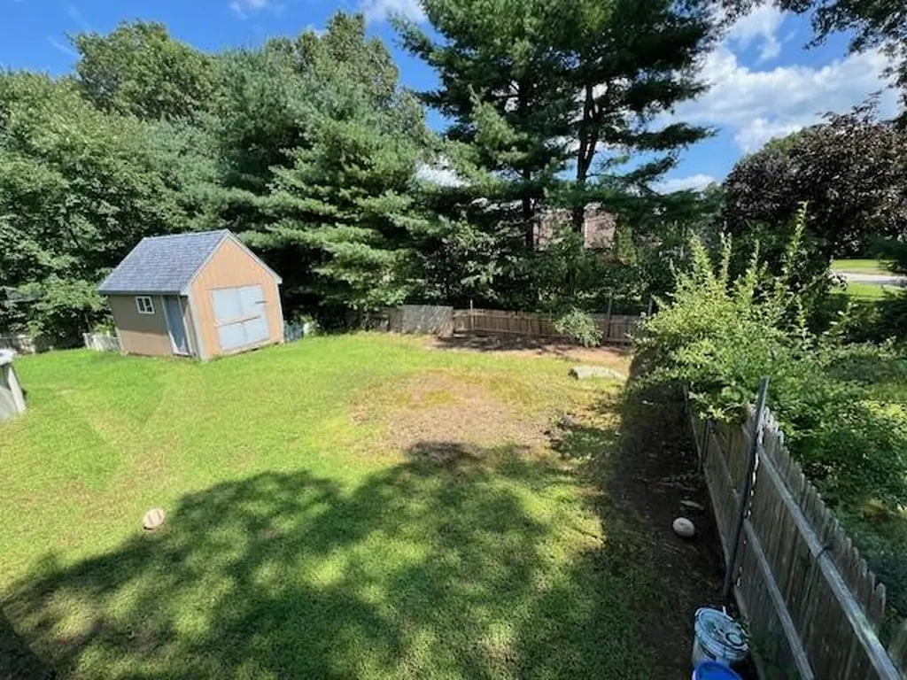 15 Eastgate Drive Coventry RI 02816