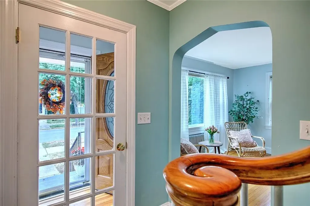 195 Modena Avenue Providence RI 02908
