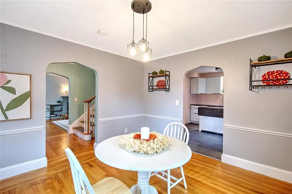 195 Modena Avenue Providence RI 02908