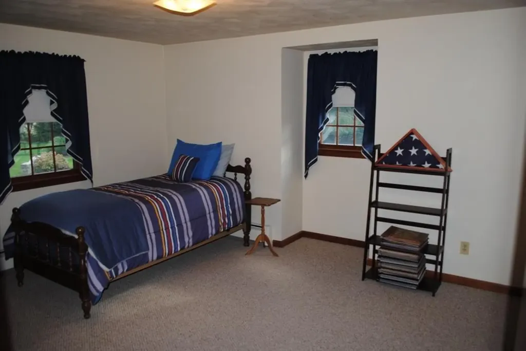 19 Juniper Hill Drive Coventry RI 02816