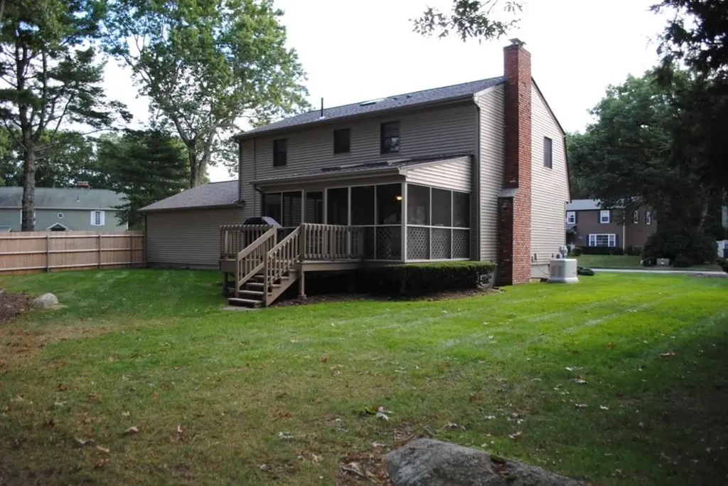 19 Juniper Hill Drive Coventry RI 02816