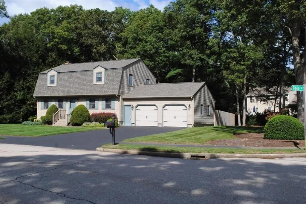 19 Juniper Hill Drive Coventry RI 02816