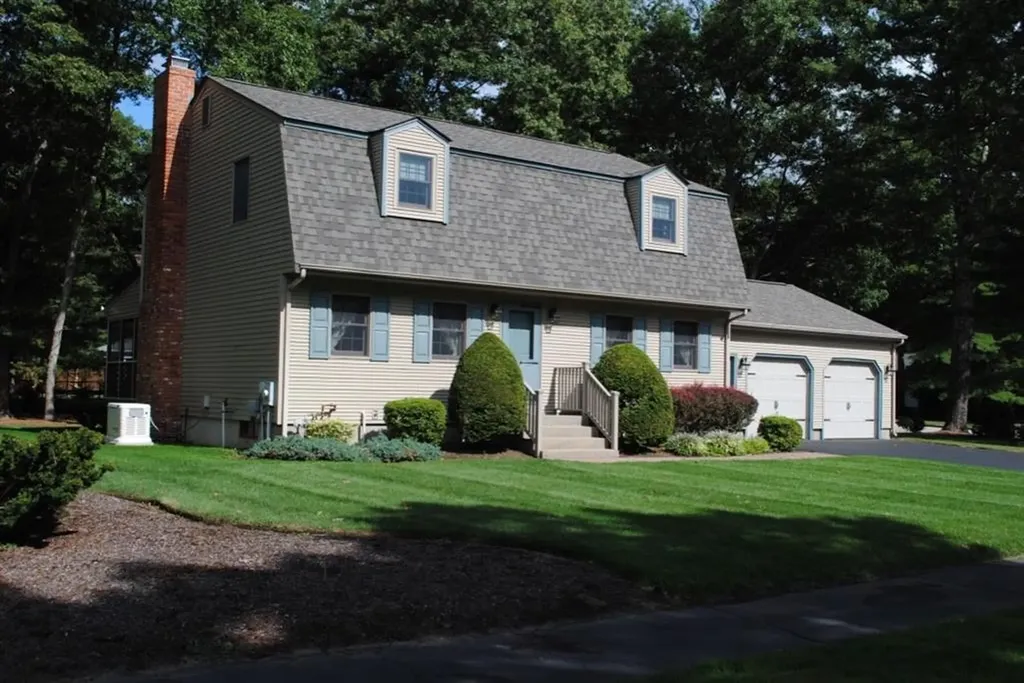 19 Juniper Hill Drive Coventry RI 02816